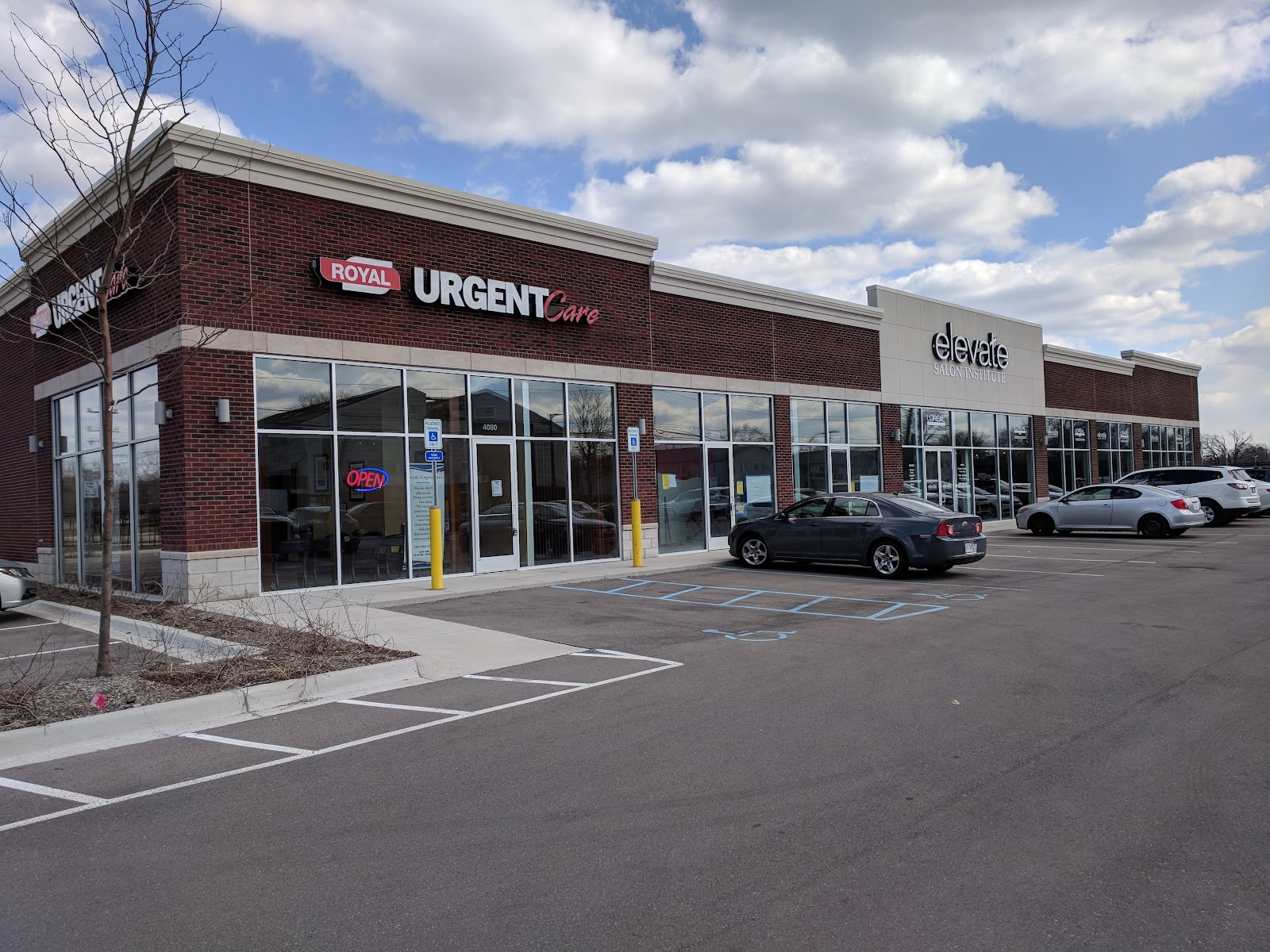 1st Choice Urgent Care of Royal Oak in Royal Oak