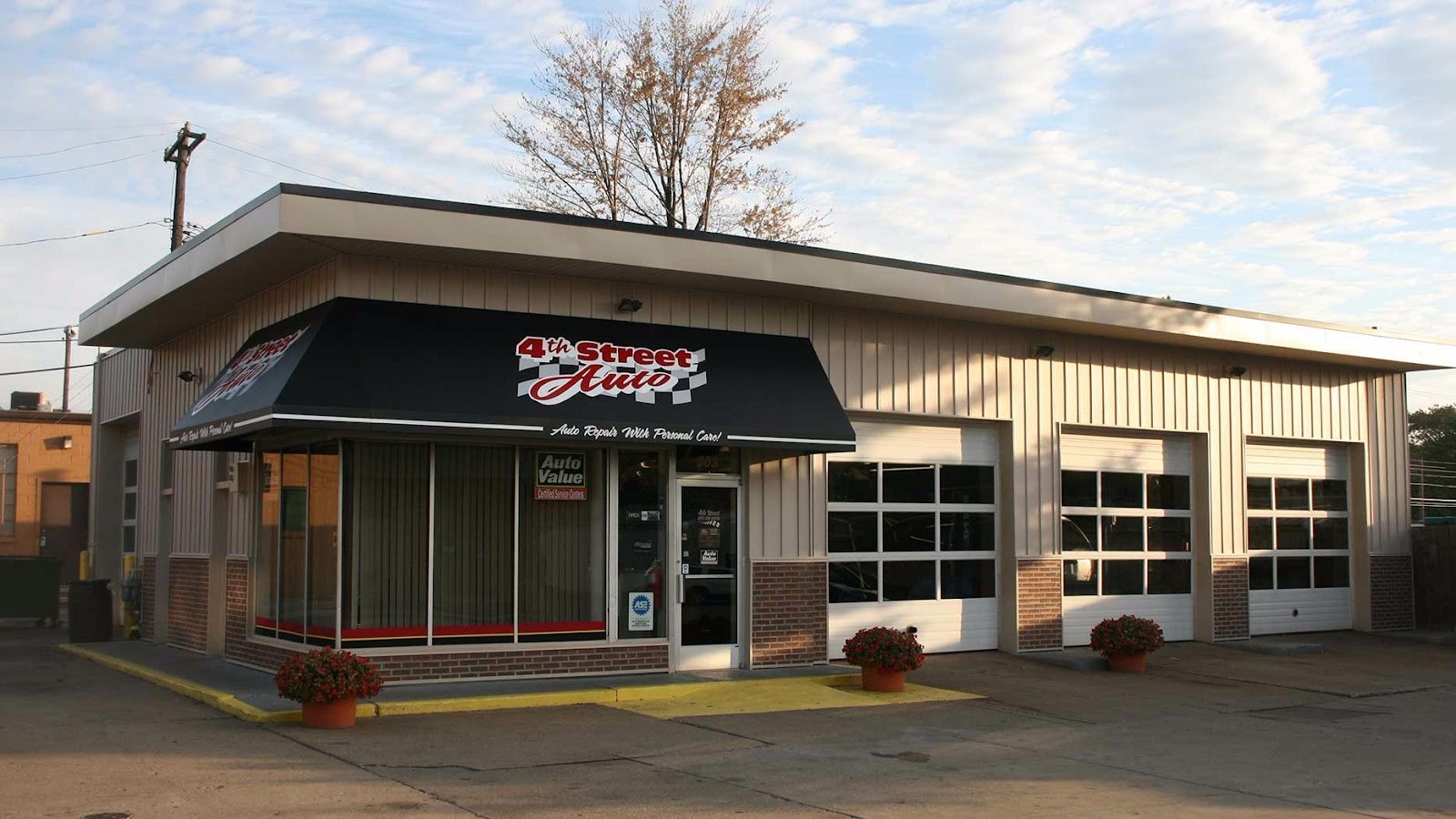 4th Street Auto Care — photo
