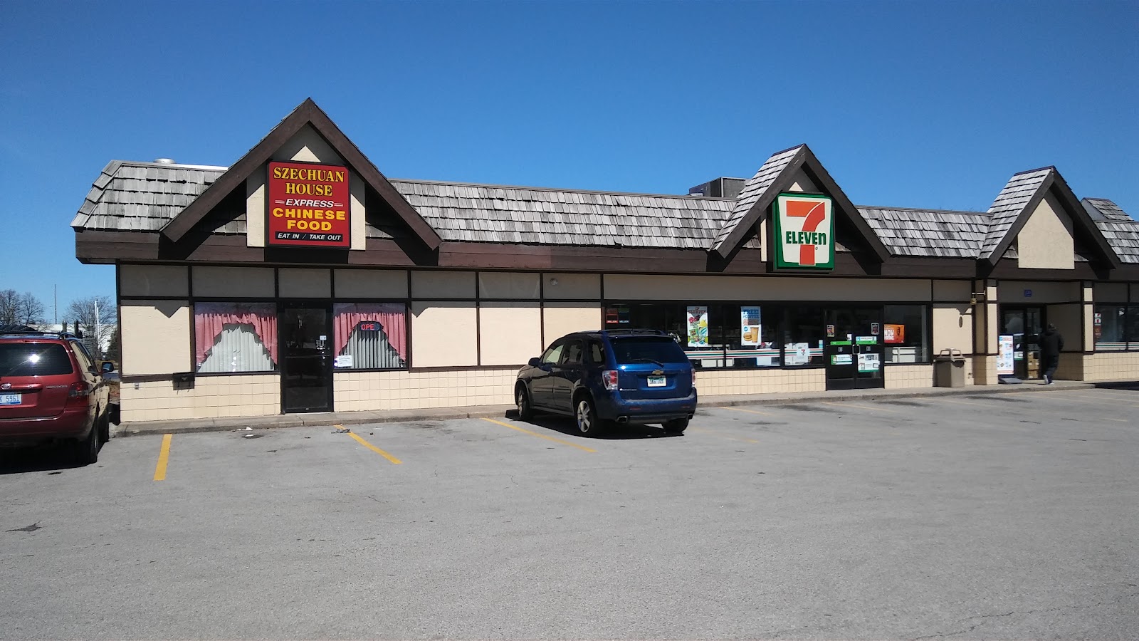 7-Eleven in Royal Oak