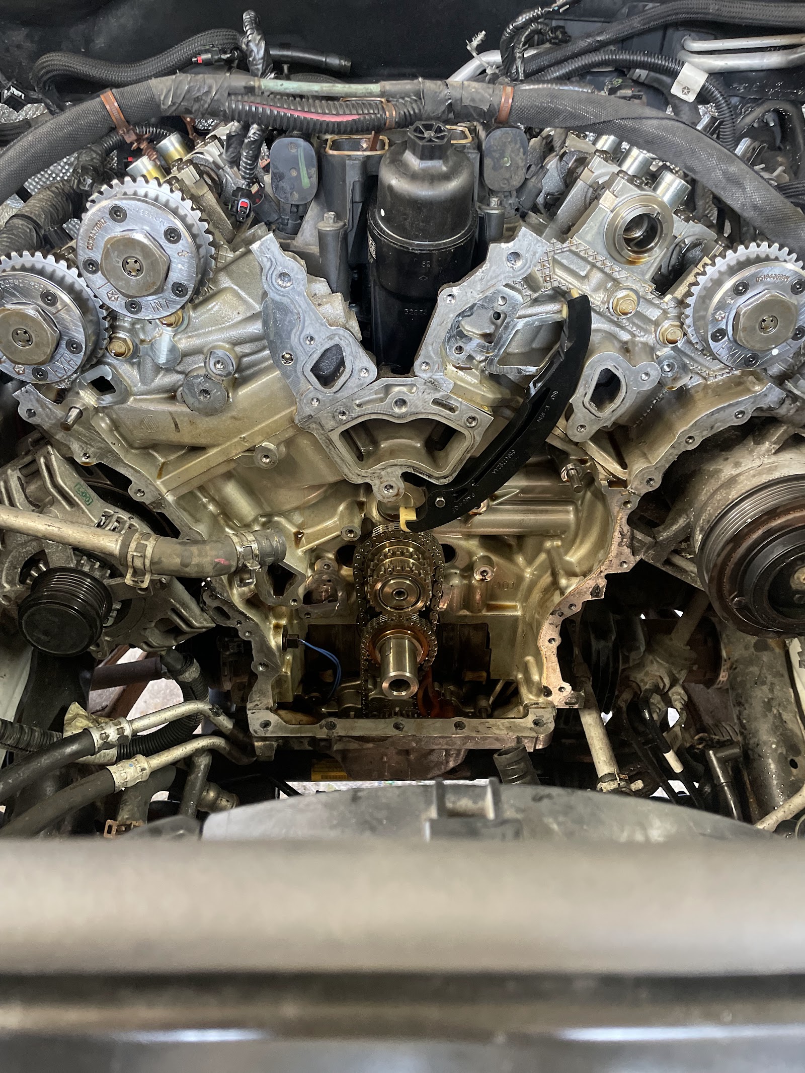 A1 Quality Transmission & Auto Repair in Madison Heights