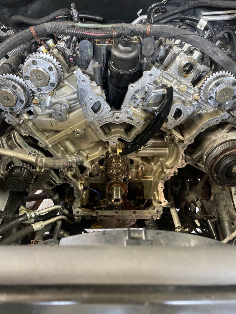 A1 Quality Transmission & Auto Repair — photo