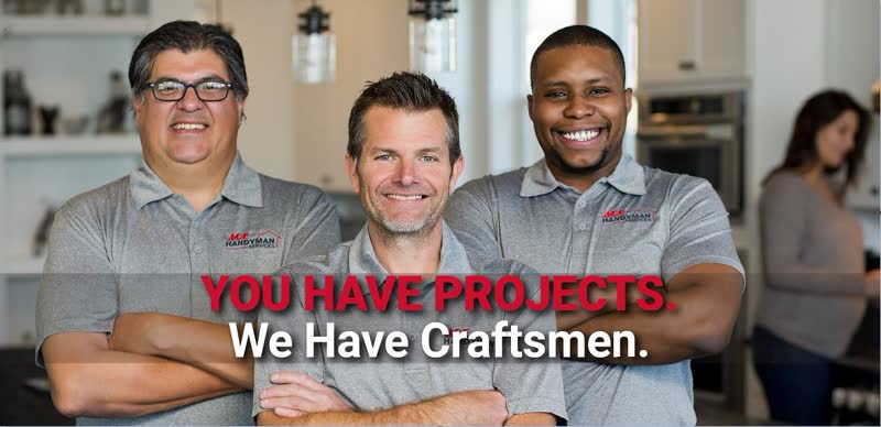 Ace Handyman Services Metro Detroit NE — photo