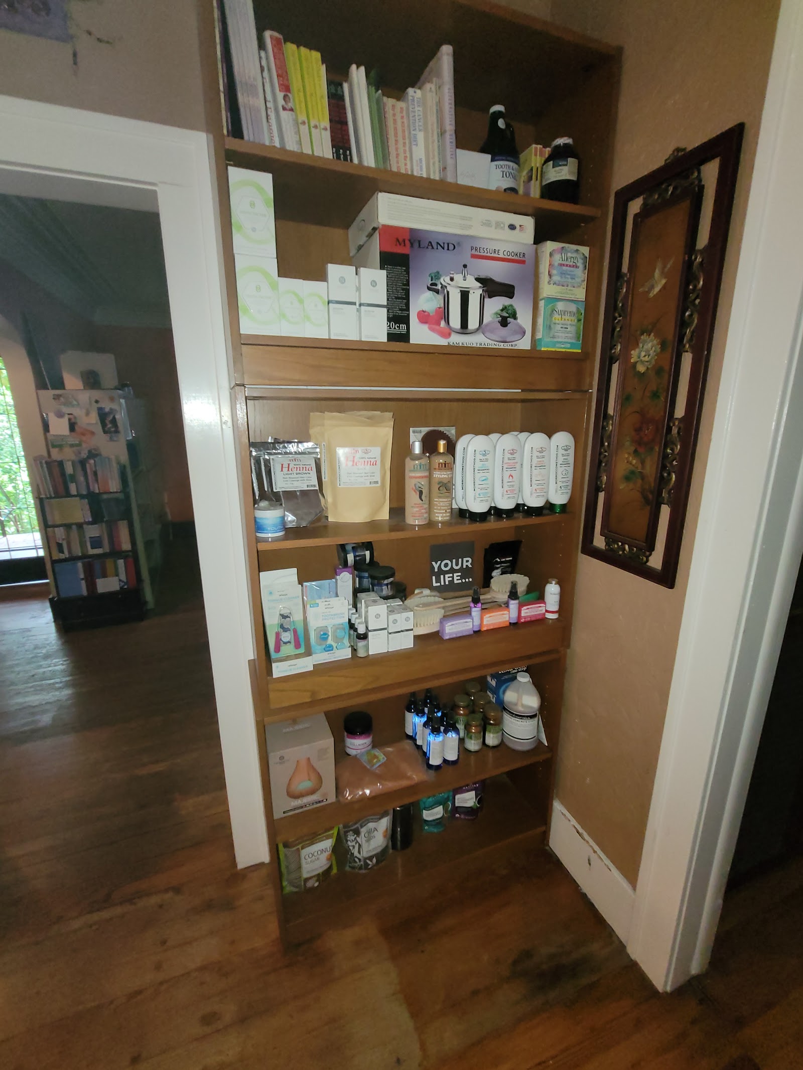 Acupuncture & Healing Arts - The Health Oasis in Royal Oak