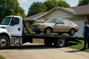 JunkUrCar: JunkUrCar