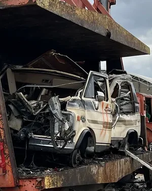 Detroit Junk Car Buyers: Detroit Junk Car Buyers