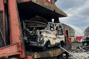 Detroit Junk Car Buyers: Detroit Junk Car Buyers