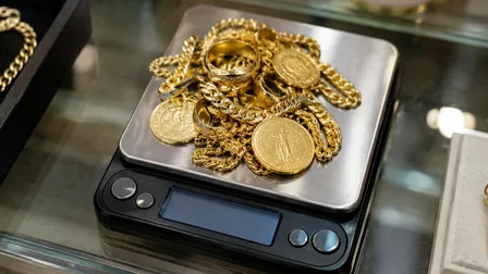 Michigan Gold Buyers: Michigan Gold Buyers