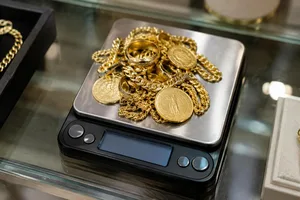 Michigan Gold Buyers: Michigan Gold Buyers