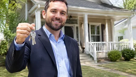 DSCR Refinance Loans: Pull cash out of your rentals