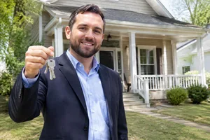 DSCR Refinance Loans: Pull cash out of your rentals