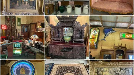 GarageEstateSales.com: Garage & estate sales near you