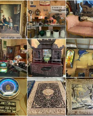 GarageEstateSales.com: Garage & estate sales near you