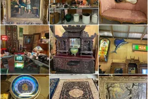 GarageEstateSales.com: Garage & estate sales near you