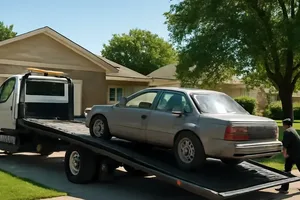 Cash4JunksCars: Cash4JunksCars