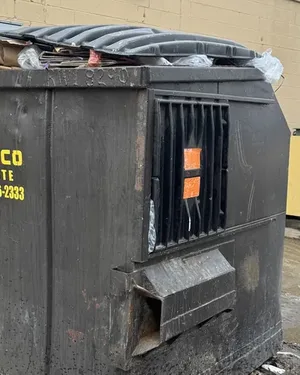 Runco Waste Industries: Runco Waste Industries