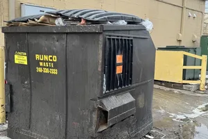 Runco Waste Industries: Runco Waste Industries