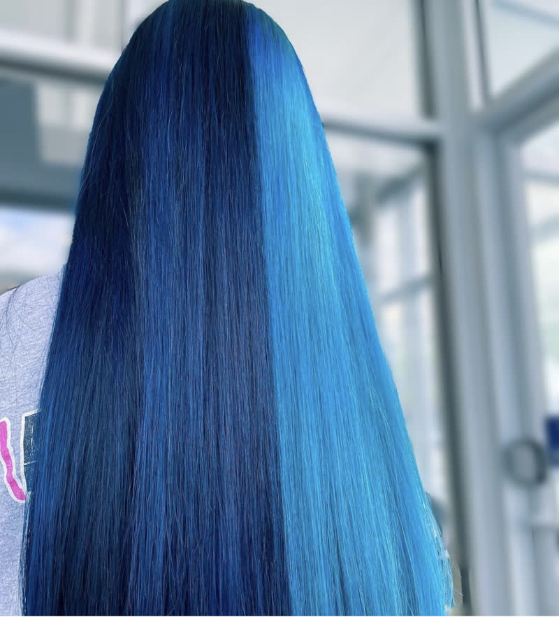Alchemy Color Lab Salon & Spa — photo