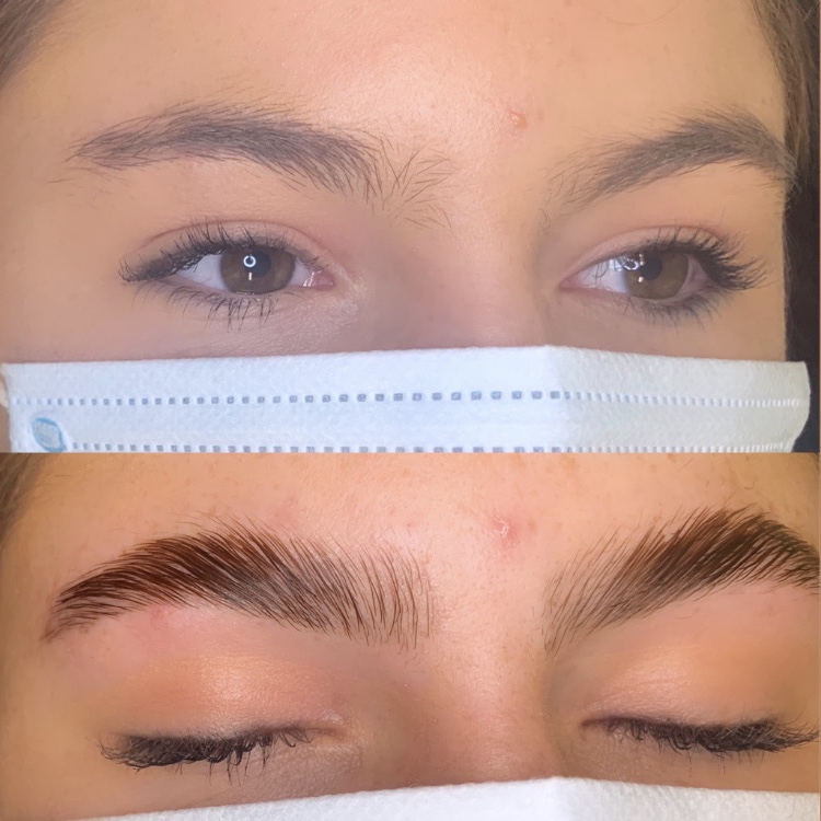 Alisa Marie Brows & Spa in Royal Oak