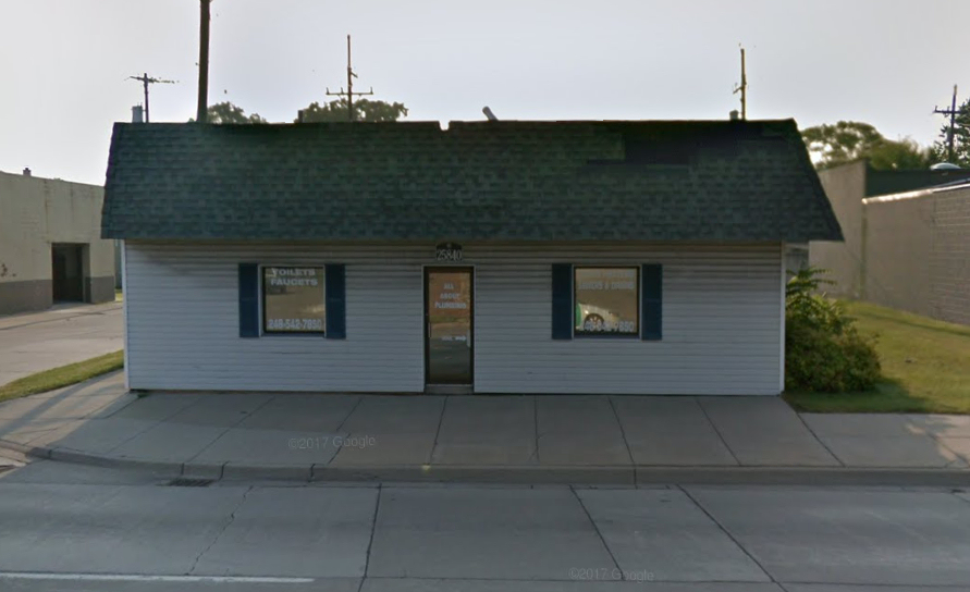 All About Plumbing Inc — photo