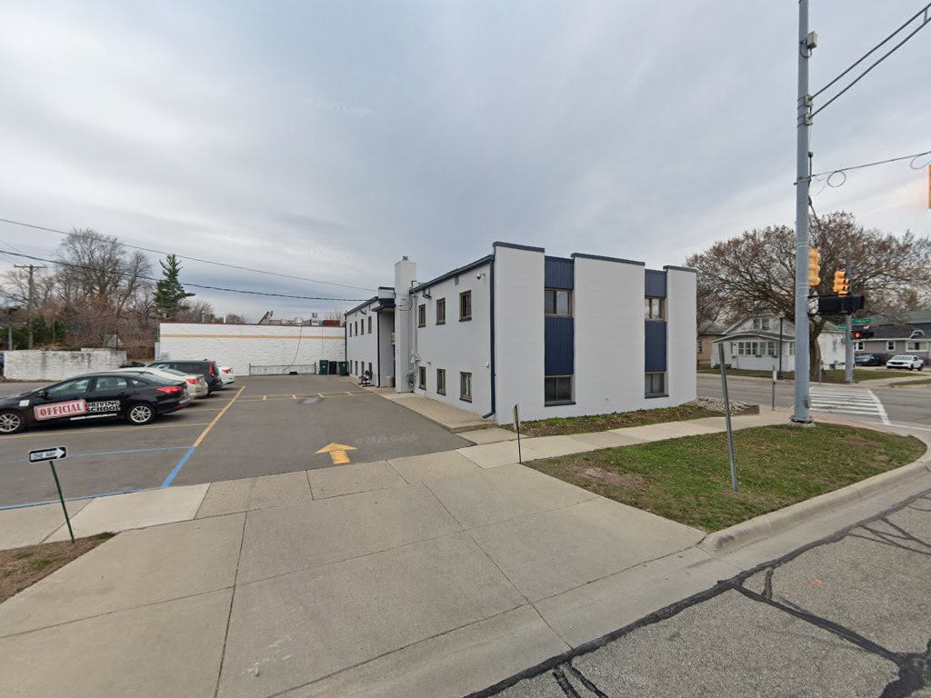 All County Organ Services in Royal Oak