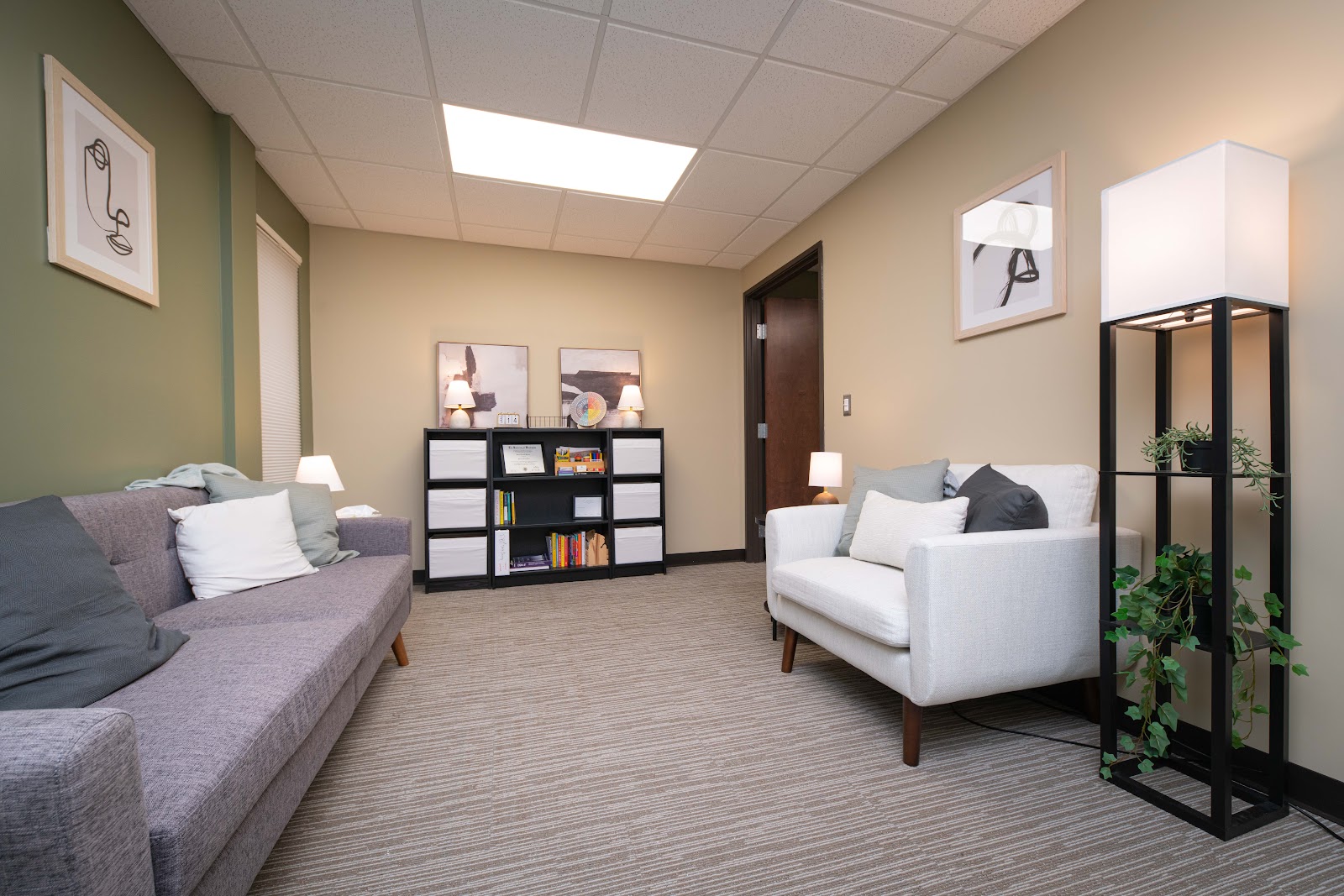 Arbor Psychology Group of Royal Oak — photo