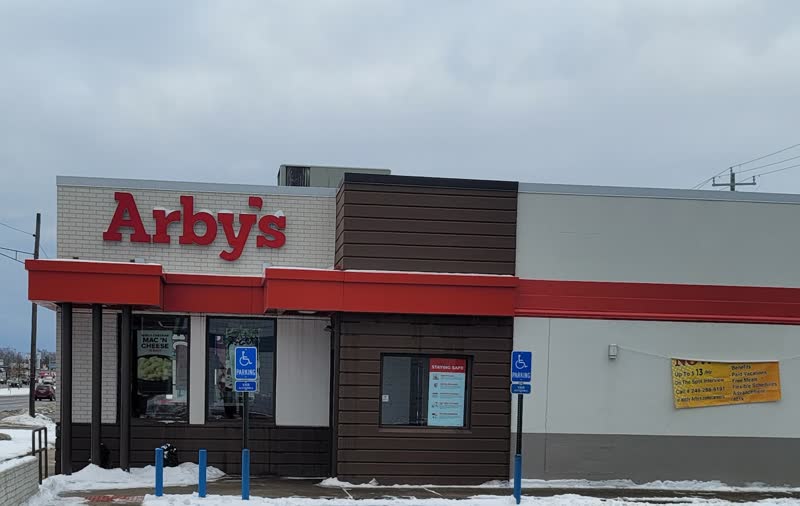 Arby's — photo