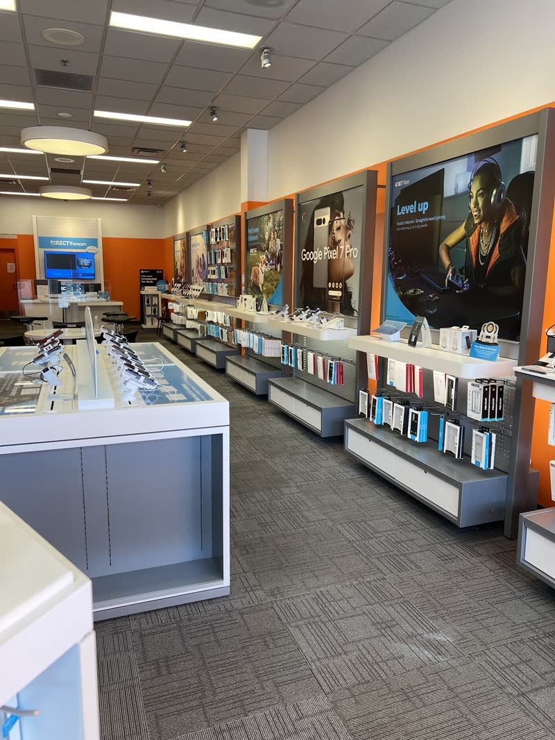 AT&T Store — photo