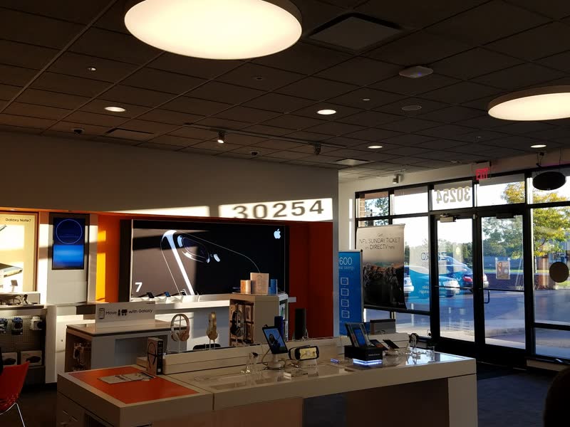 AT&T Store — photo
