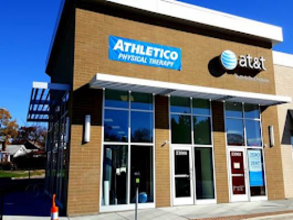 Athletico Physical Therapy - Ferndale — photo