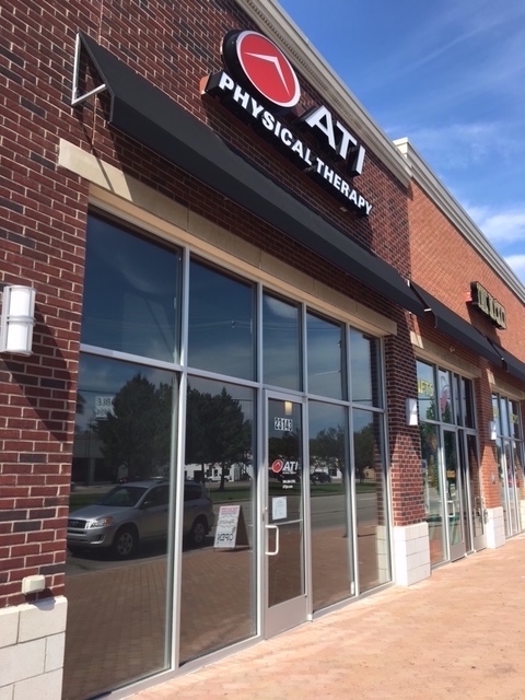ATI Physical Therapy — photo