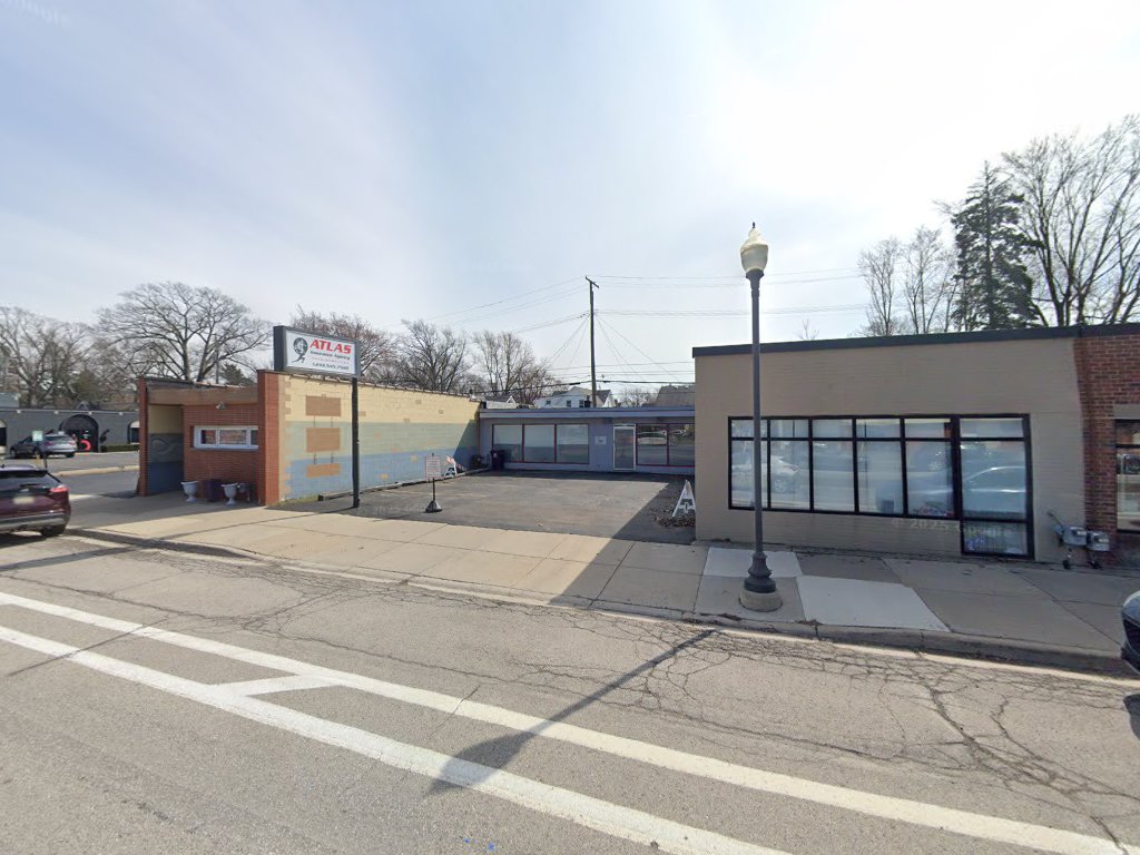 Atlas Insurance Agency, LLC in Royal Oak