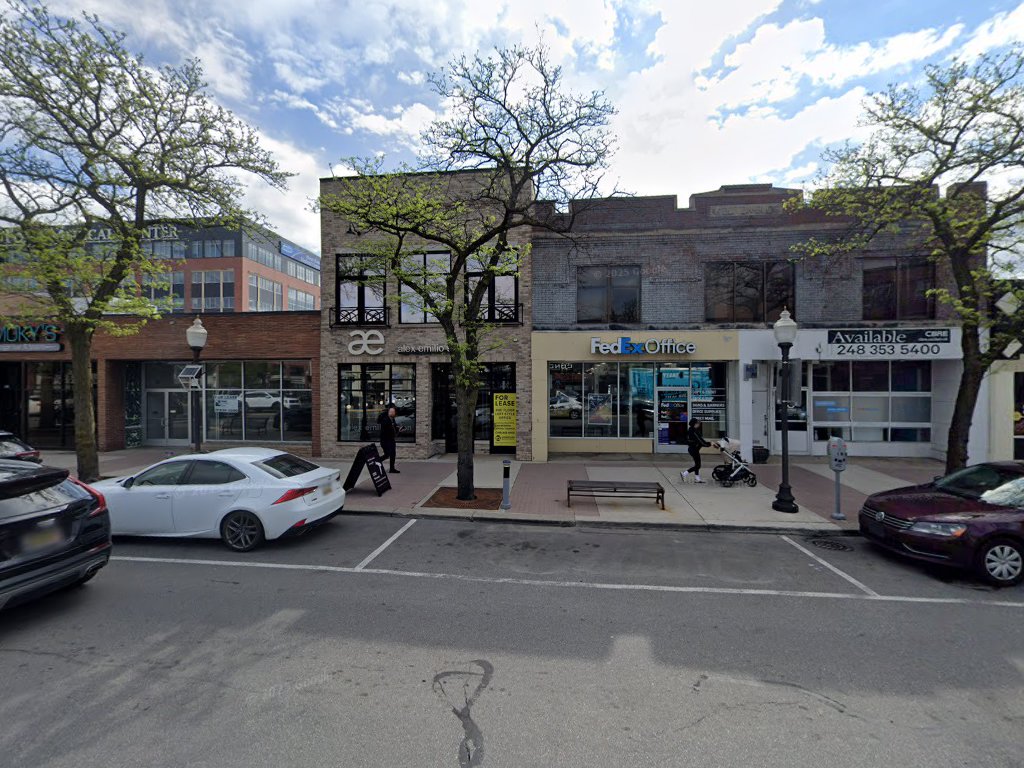 Atlas Property Lending in Royal Oak