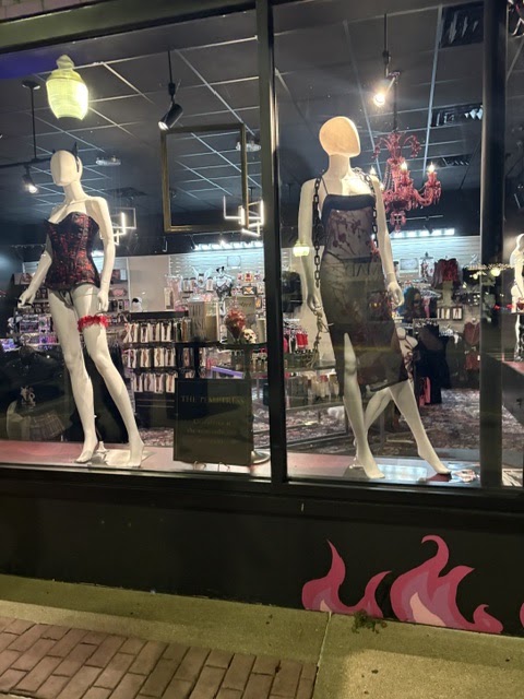 Badd Kitty in Royal Oak