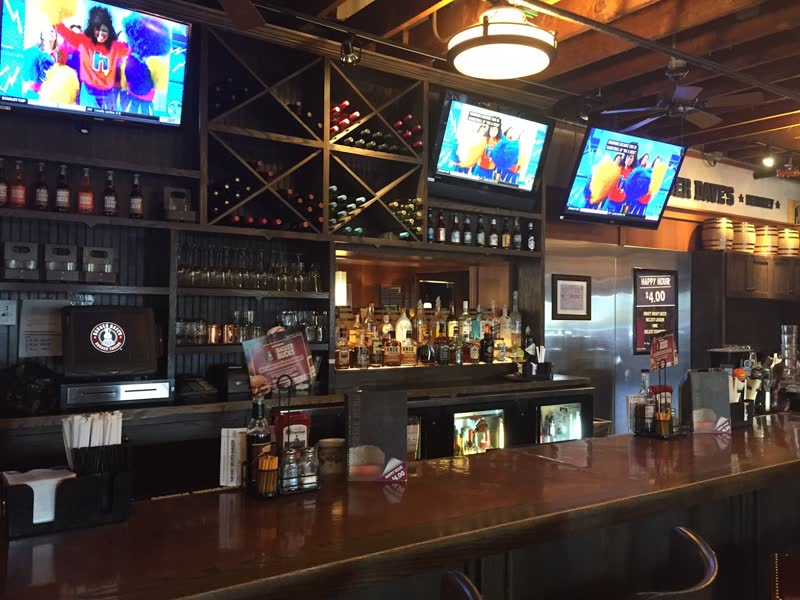 Bagger Dave's — photo