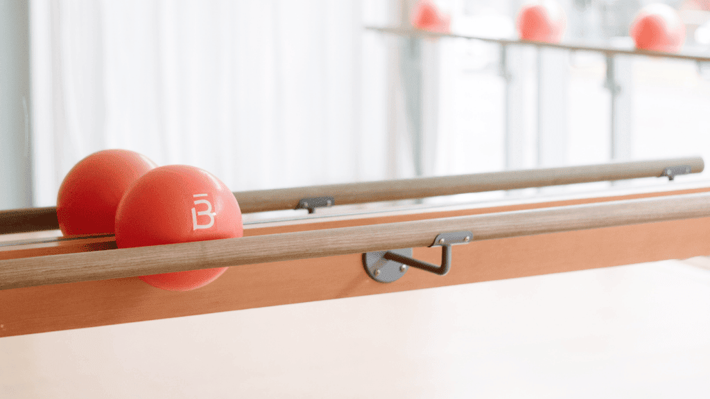 barre3 in Royal Oak