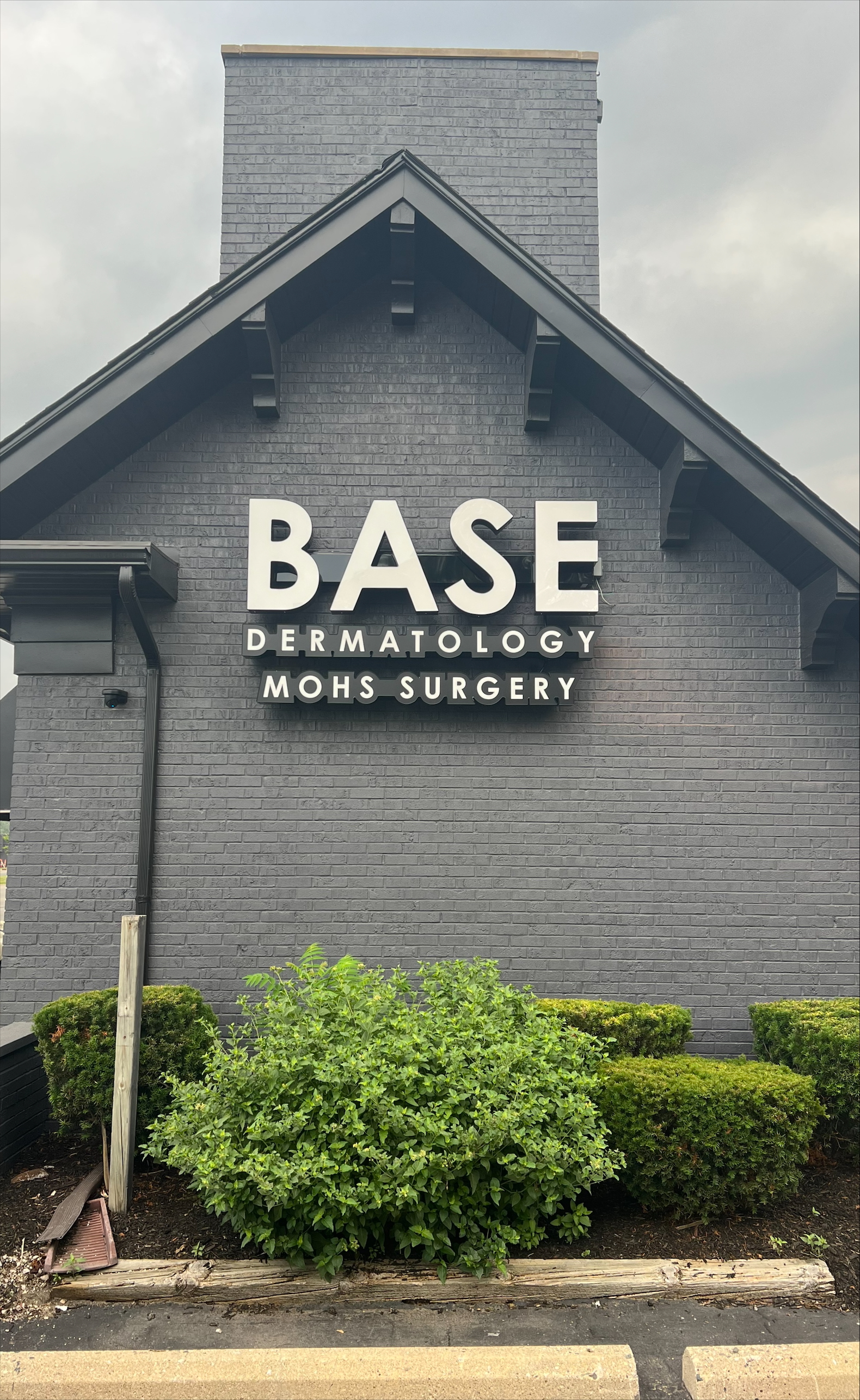 BASE Dermatology & Mohs Surgery - Dr. Bryan Sofen in Royal Oak