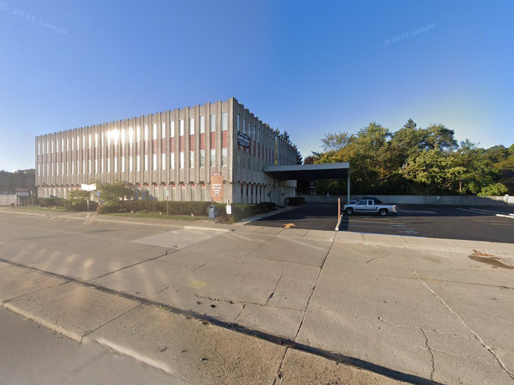 Berkley Primary Care in Huntington Woods