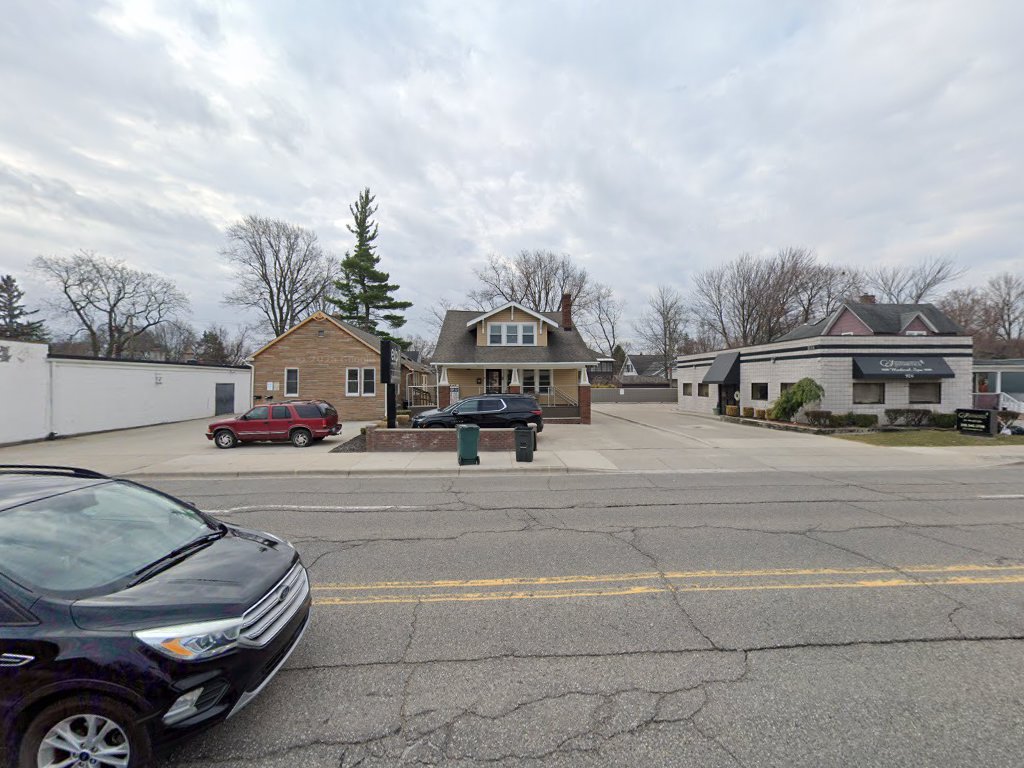 Best Life Mortgage LLC in Royal Oak