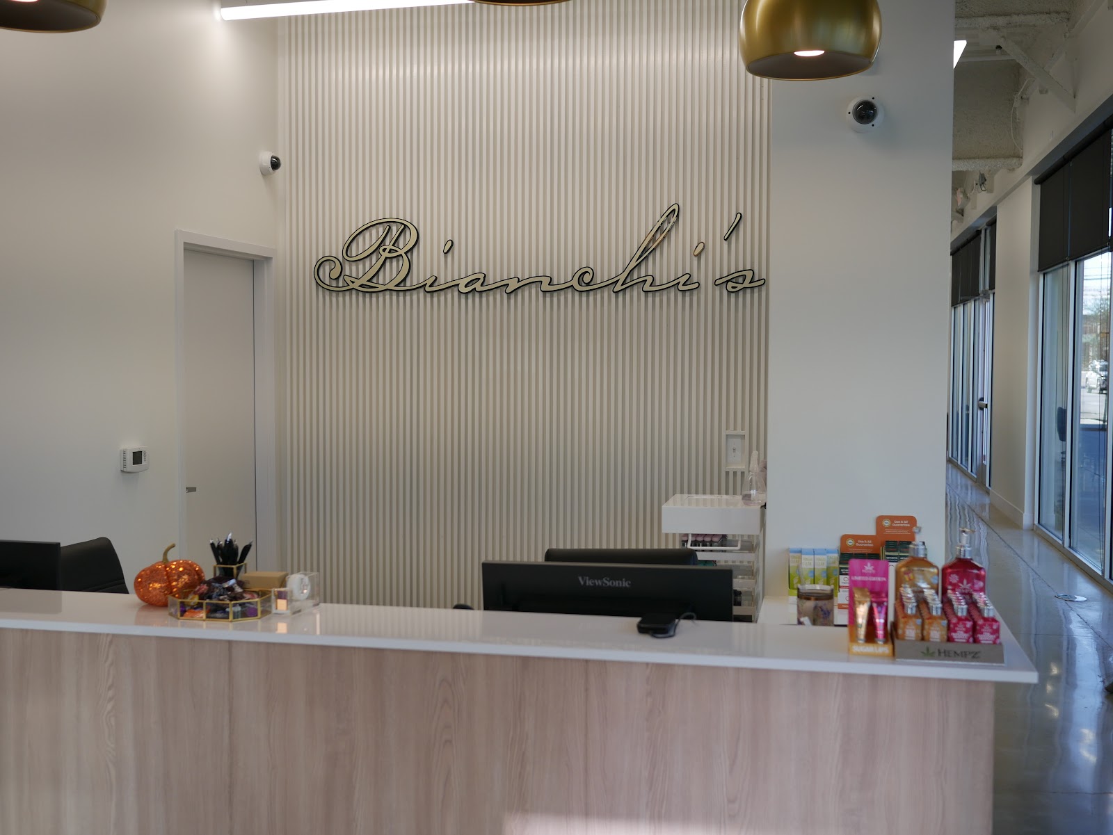 Bianchi's Salon of Royal Oak in Royal Oak
