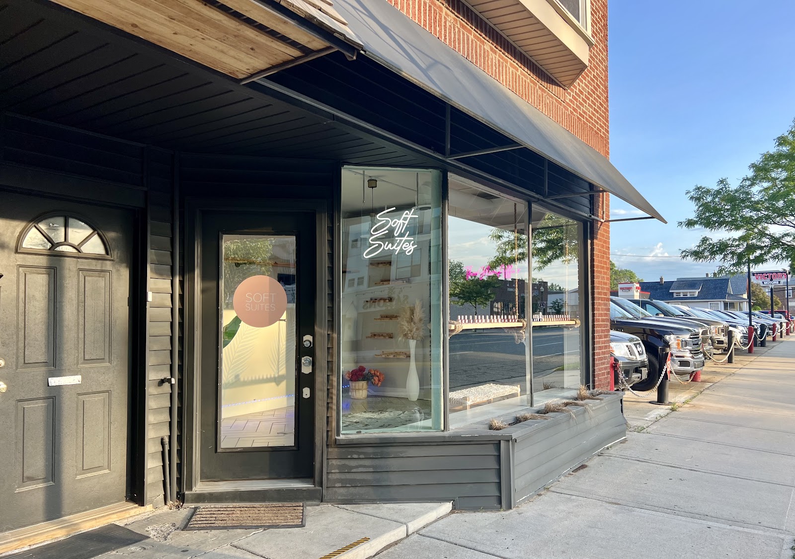 bloboho in Royal Oak