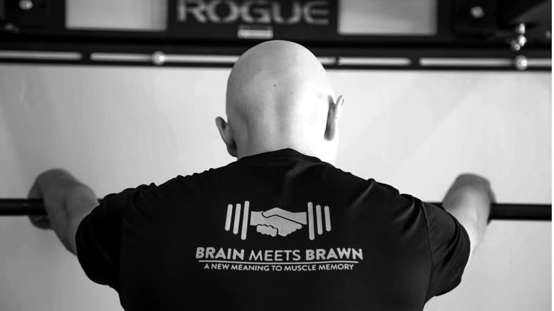Brain Meets Brawn Fitness Solutions — photo