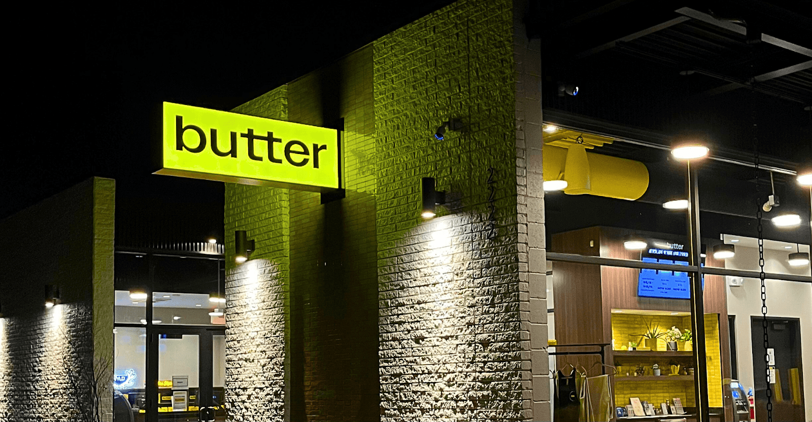 butter dispensary Berkley — photo