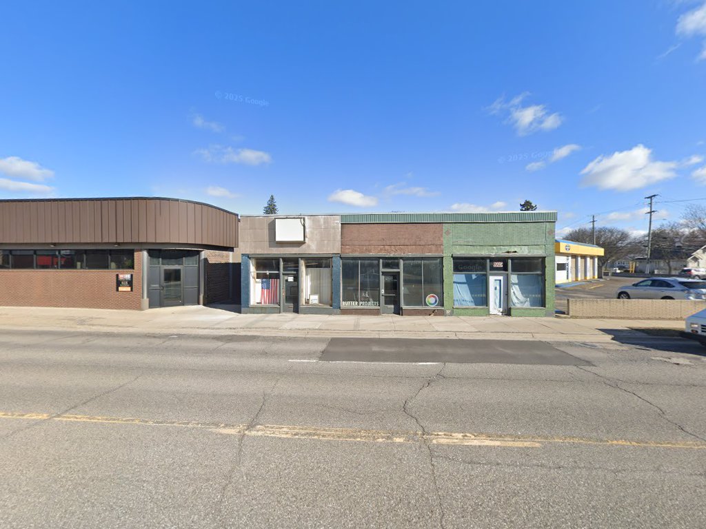 Butter Projects in Royal Oak