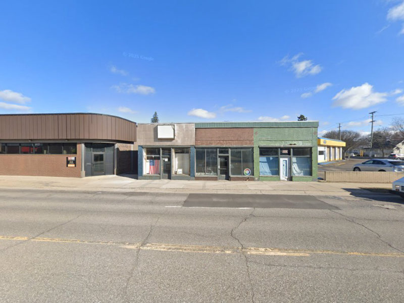Butter Projects in Royal Oak
