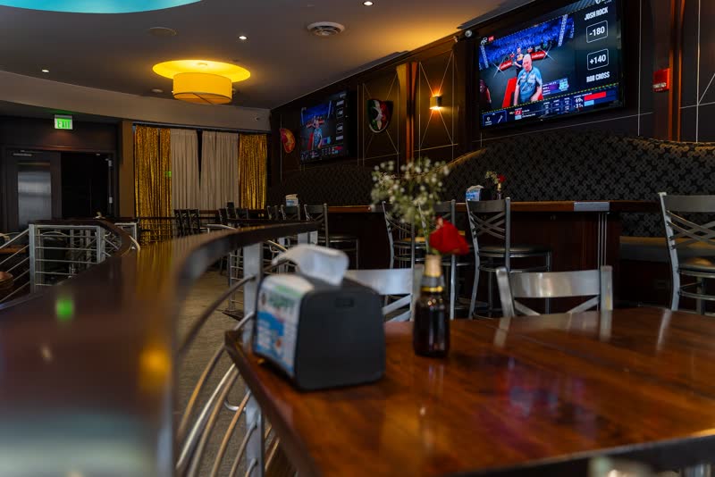 Cantaritos Mexican Bar & Grill in Royal Oak
