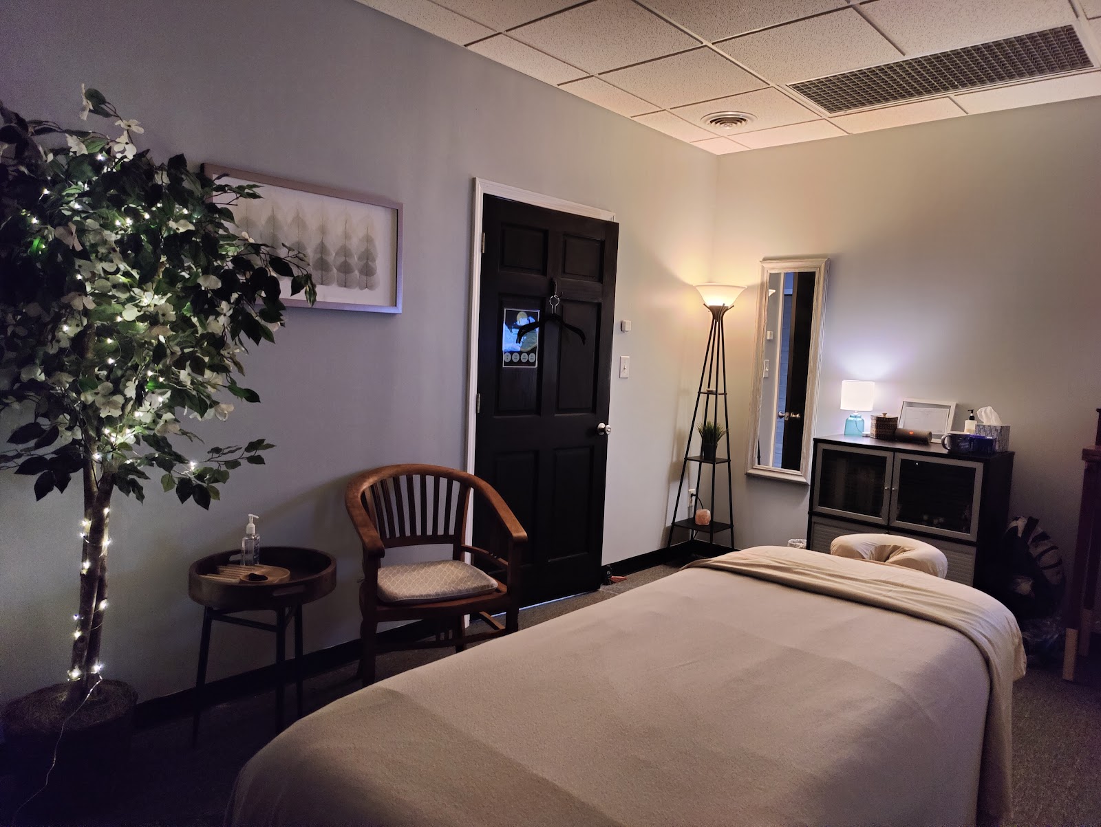 CC Rehabilitative Massage Therapy in Pleasant Ridge