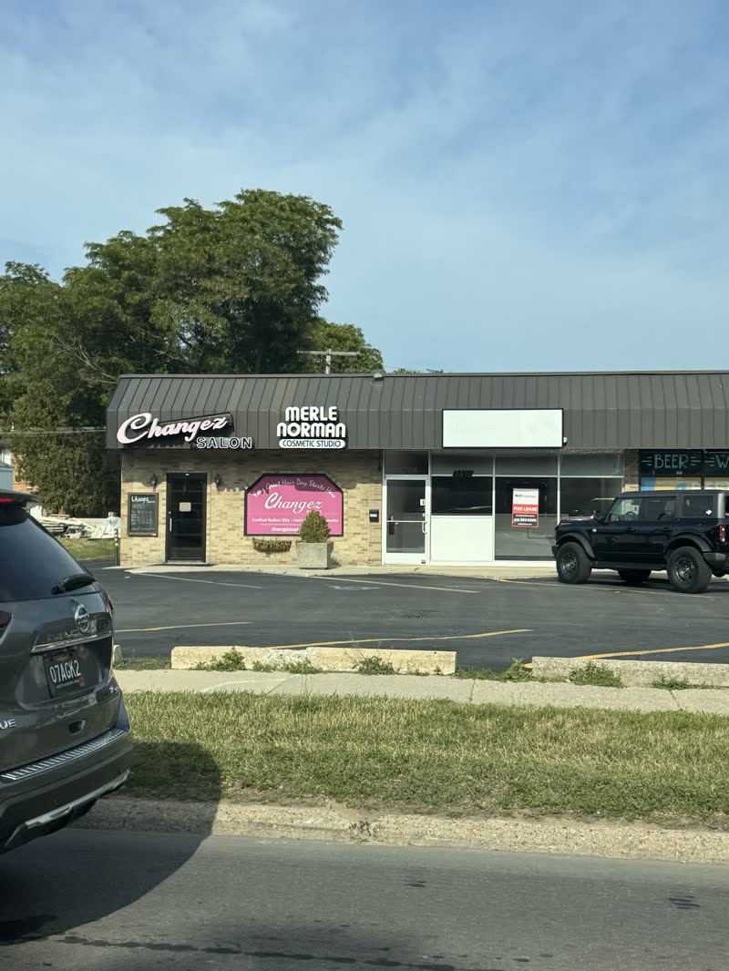 Changez Salon & Spa — photo