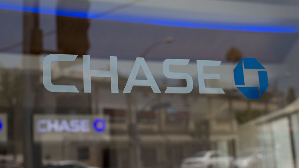 Chase Bank — photo