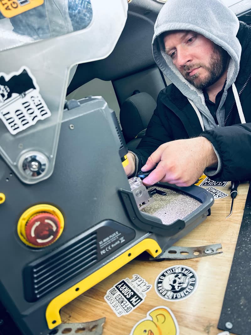 Cheap & Fast Locksmith in