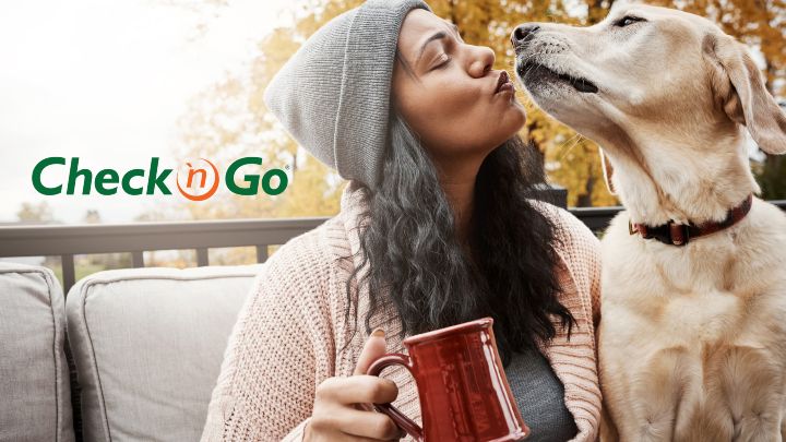 Check `n Go in Royal Oak, MI — photo 1